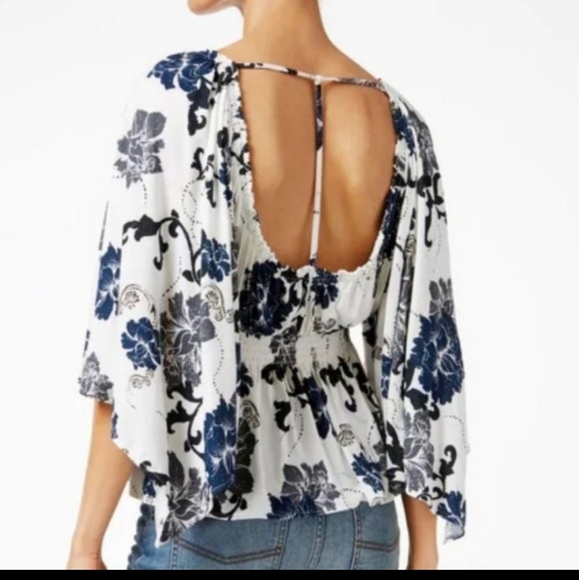 Women's Free People top - Picture 7 of 7